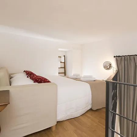 Babuino - Piazza Di Spagna Apartamento Roma
