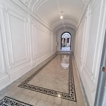 Babuino - Piazza Di Spagna Ρώμη