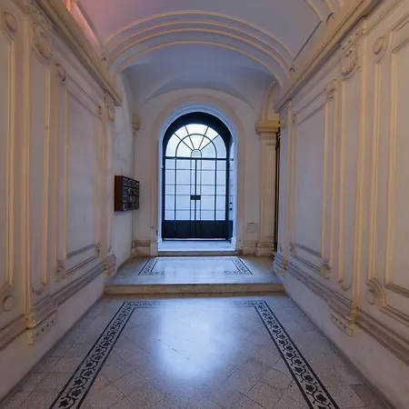 Διαμέρισμα Babuino - Piazza Di Spagna