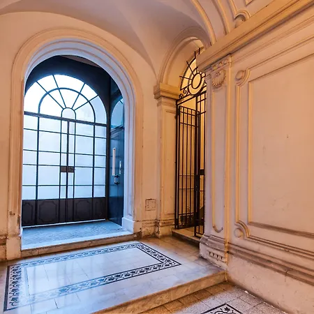 Διαμέρισμα Babuino - Piazza Di Spagna *