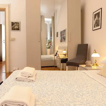 Babuino - Piazza Di Spagna Apartment Rome