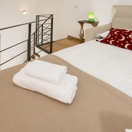 Apartment Babuino - Piazza Di Spagna Rome