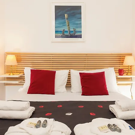 Apartment Babuino - Piazza Di Spagna Rome