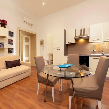 Babuino - Piazza Di Spagna Apartment *