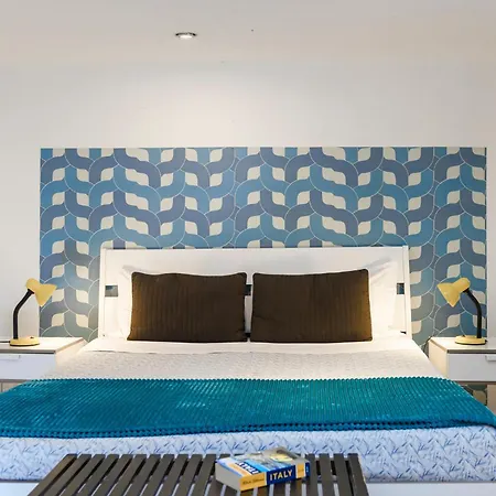 Apartment Babuino - Piazza Di Spagna *