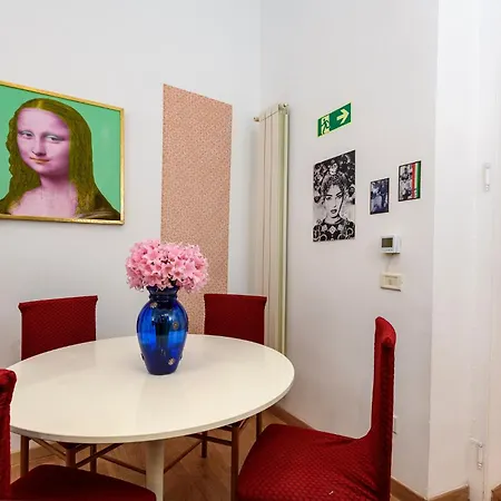 Babuino - Piazza Di Spagna Apartment Rome