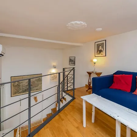Apartment Babuino - Piazza Di Spagna Rome