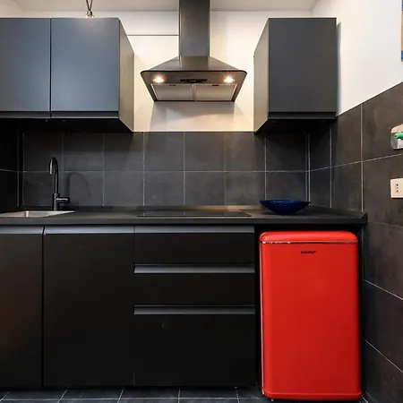 Apartment Babuino - Piazza Di Spagna