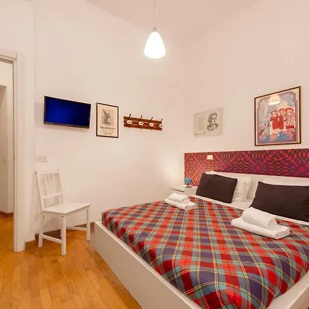 Apartment Babuino - Piazza Di Spagna *