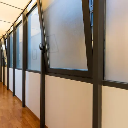 Apartment Babuino - Piazza Di Spagna Rome