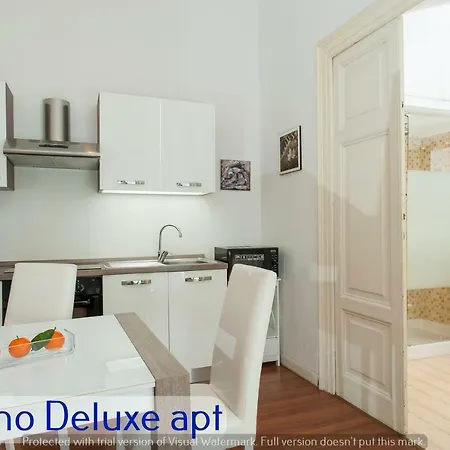 Babuino - Piazza Di Spagna Apartment Rome