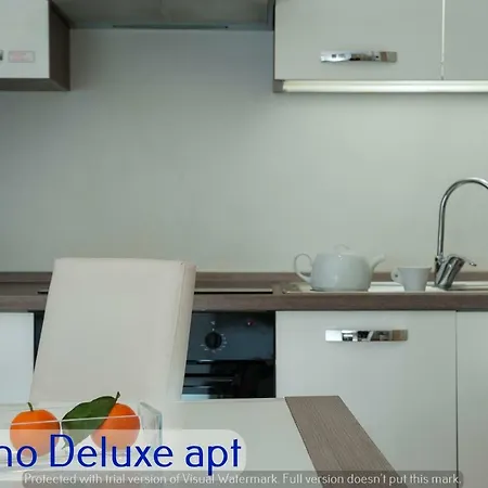 Apartmán Babuino - Piazza Di Spagna *