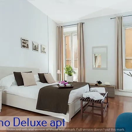 Babuino - Piazza Di Spagna