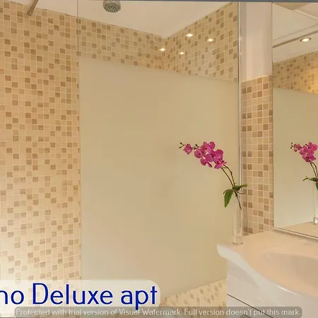 Apartment Babuino - Piazza Di Spagna