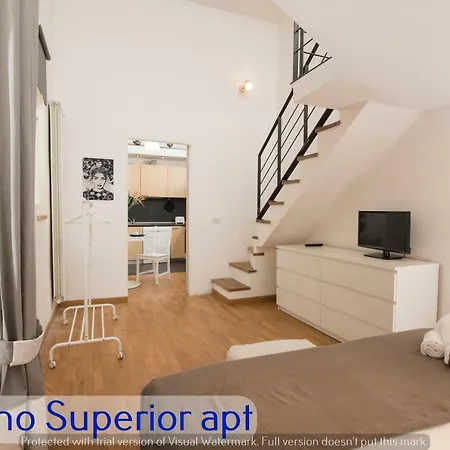 Babuino - Piazza Di Spagna * Řím