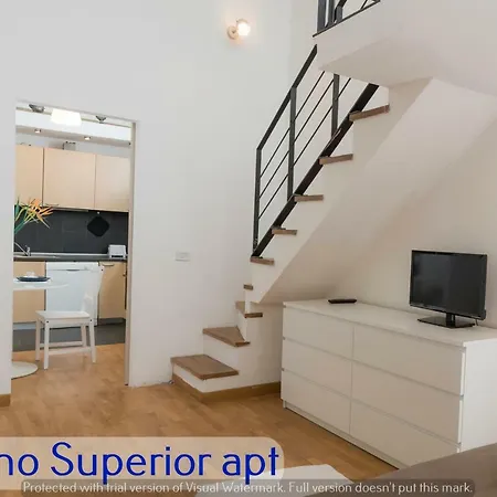 Apartment Babuino - Piazza Di Spagna