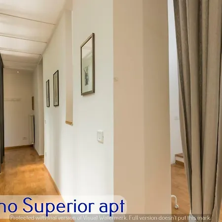 Babuino - Piazza Di Spagna Apartment Rome