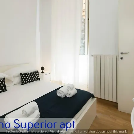 Babuino - Piazza Di Spagna Apartamento *