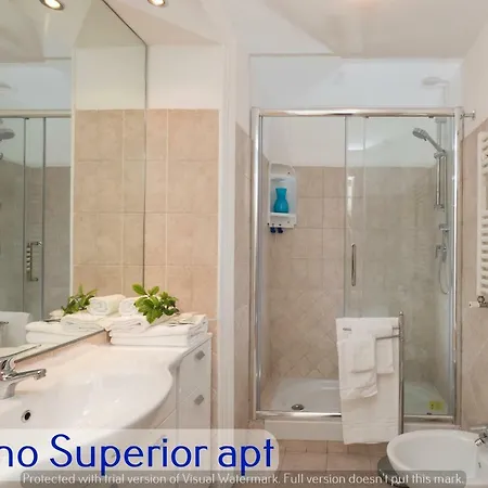 Apartment Babuino - Piazza Di Spagna *