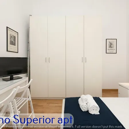 Babuino - Piazza Di Spagna * Řím