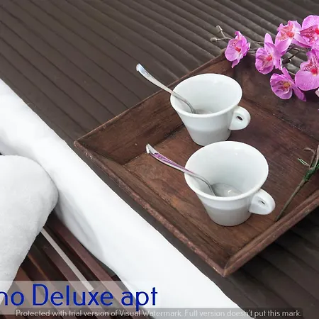 Apartmán Babuino - Piazza Di Spagna