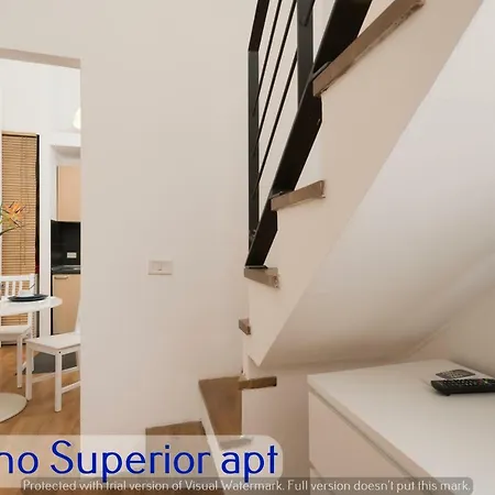Babuino - Piazza Di Spagna Apartment