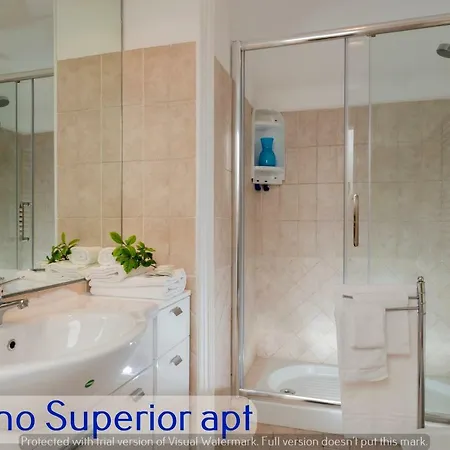 Babuino - Piazza Di Spagna Apartment Rome