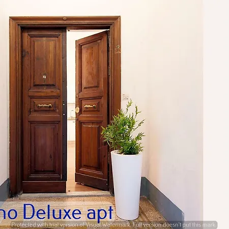 Babuino - Piazza Di Spagna *