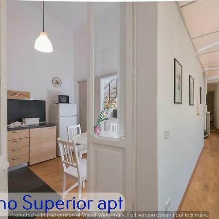 Babuino - Piazza Di Spagna Apartment Rome