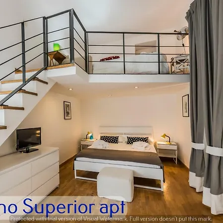 Apartment Babuino - Piazza Di Spagna *