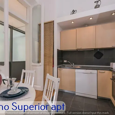Babuino - Piazza Di Spagna Apartment *