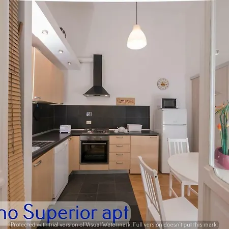 Apartmán Babuino - Piazza Di Spagna