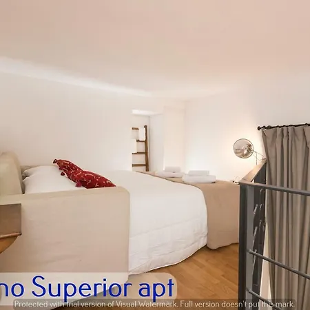 Apartmán Babuino - Piazza Di Spagna Řím