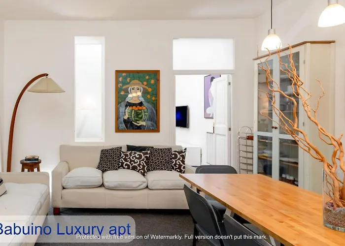 Apartman Babuino - Piazza Di Spagna *