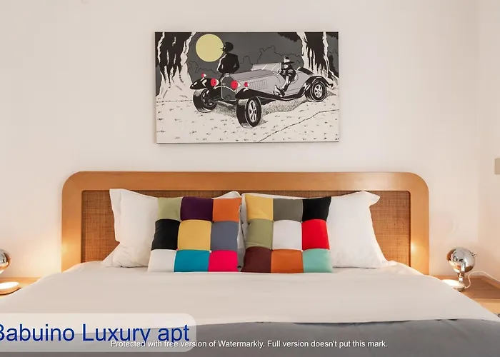 Apartman Babuino - Piazza Di Spagna *