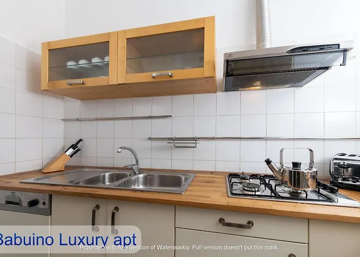 Apartman Babuino - Piazza Di Spagna *