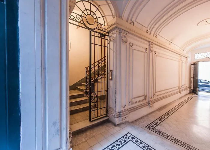 Babuino - Piazza Di Spagna Apartman *