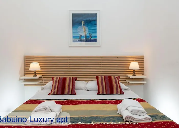 Apartman Babuino - Piazza Di Spagna *