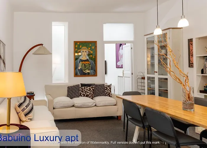 Apartman Babuino - Piazza Di Spagna *