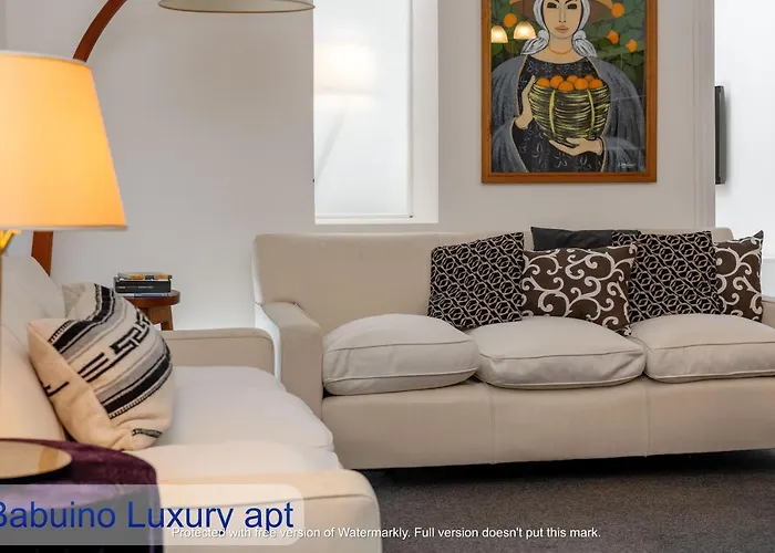 Babuino - Piazza Di Spagna *