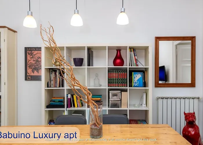 Babuino - Piazza Di Spagna