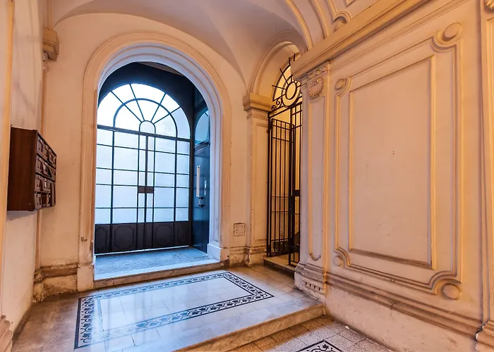 Apartman Babuino - Piazza Di Spagna *