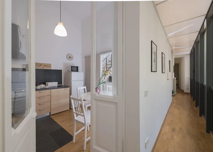 Babuino - Piazza Di Spagna Apartman