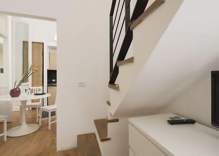 Apartman Babuino - Piazza Di Spagna *