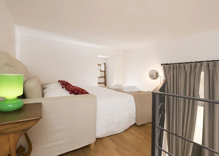 Babuino - Piazza Di Spagna Apartman Róma