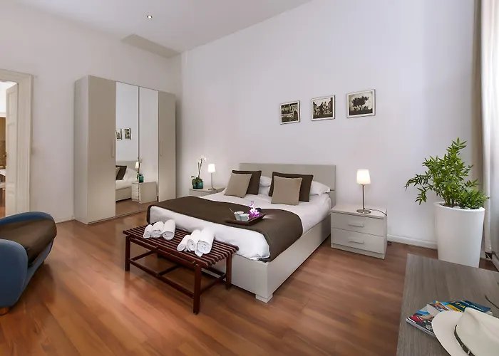 Babuino - Piazza Di Spagna *