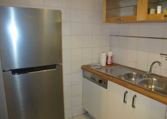 Apartman Babuino - Piazza Di Spagna Róma