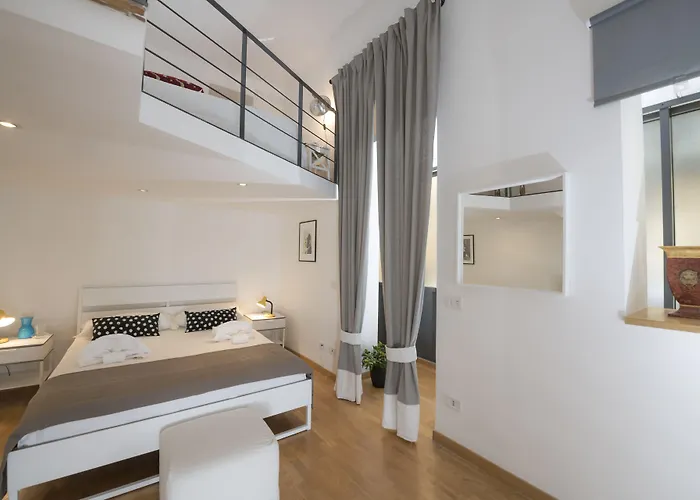 Apartman Babuino - Piazza Di Spagna