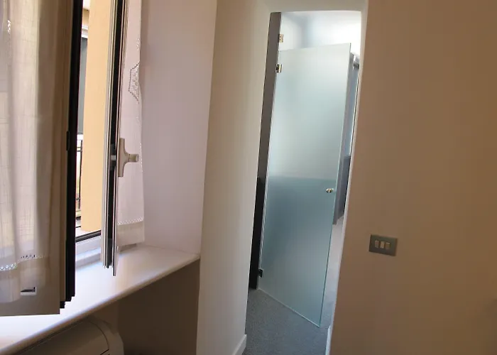 Babuino - Piazza Di Spagna Apartman *