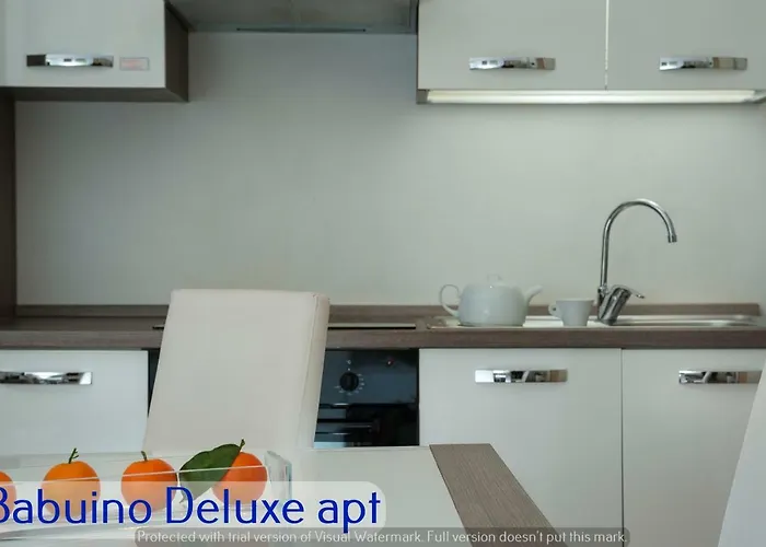 Apartman Babuino - Piazza Di Spagna *